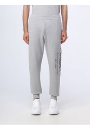 Pantalone Alexander McQueen in cotone