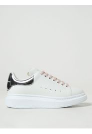 Sneakers ALEXANDER MCQUEEN Donna colore Bianco