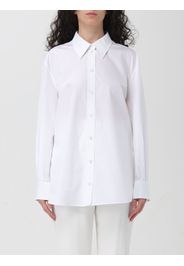 Camicia ALEXANDER MCQUEEN Donna colore Bianco