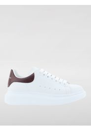 Sneakers ALEXANDER MCQUEEN Uomo colore Bianco