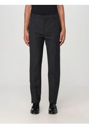 Pantalone ALEXANDER MCQUEEN Uomo colore Nero