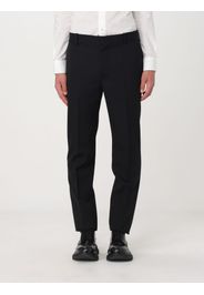 Pantalone ALEXANDER MCQUEEN Uomo colore Nero