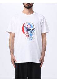 T-shirt Alexander Mcqueen in cotone