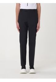 Pantalone ALEXANDER MCQUEEN Uomo colore Nero