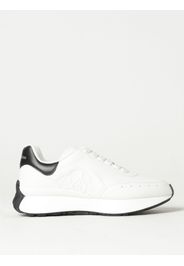 Sneakers Sprint Runner Alexander McQueen in nappa