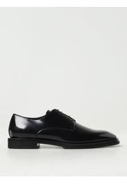 Scarpe Stringate ALEXANDER MCQUEEN Uomo colore Nero