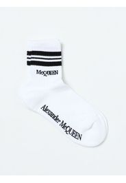 Intimo ALEXANDER MCQUEEN Donna colore Bianco