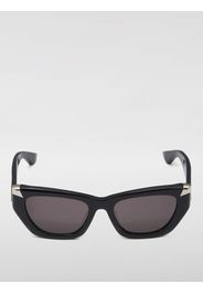 Occhiali Da Sole ALEXANDER MCQUEEN Donna colore Nero