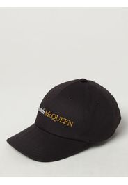 Cappello ALEXANDER MCQUEEN Uomo colore Nero