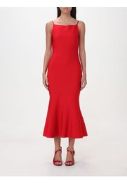 Abito ALEXANDER MCQUEEN Donna colore Rosso