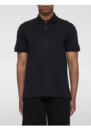 Polo ALEXANDER MCQUEEN Uomo colore Nero