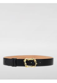 Cintura ALEXANDER MCQUEEN Donna colore Nero