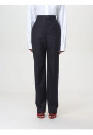 Pantalone ALEXANDER MCQUEEN Donna colore Grigio