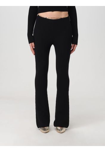 Pantalone ALEXANDER WANG Donna colore Nero