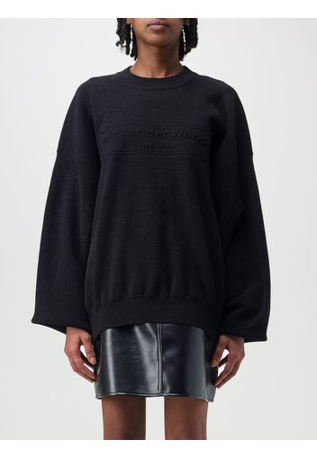 Maglia Alexander Wang in tessuto tecnico