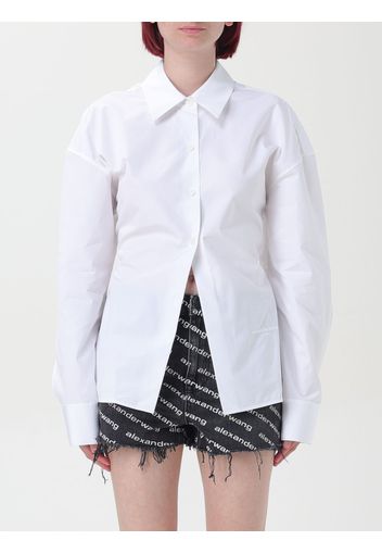 Camicia ALEXANDER WANG Donna colore Bianco