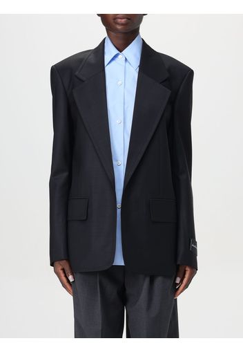 Blazer ALEXANDER WANG Donna colore Nero