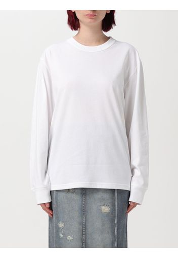 Felpa basic Alexander Wang in cotone