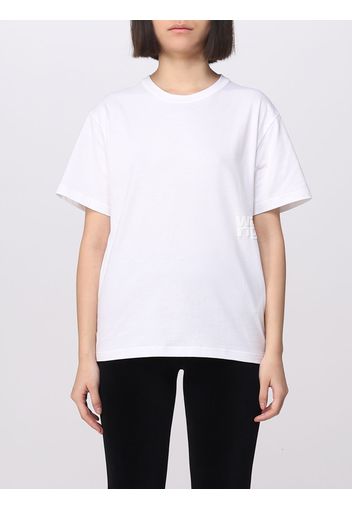 T-Shirt Alexander Wang in cotone