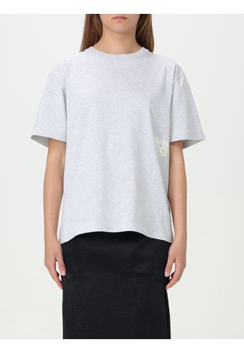 T-shirt Alexander Wang in cotone