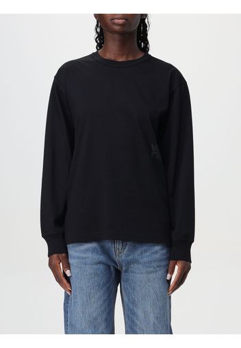 Top E Bluse ALEXANDER WANG Donna colore Nero