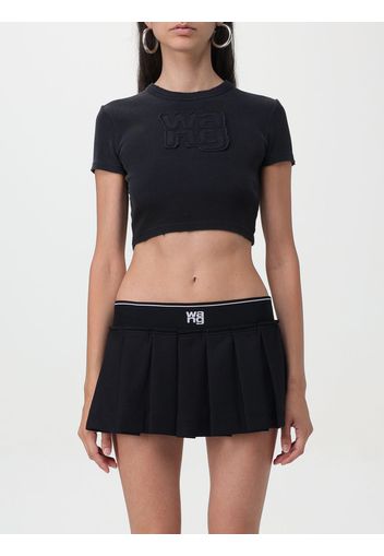 Gonna ALEXANDER WANG Donna colore Nero