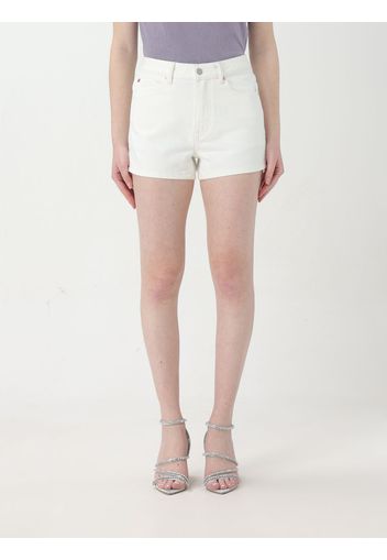 Pantaloncino ALEXANDER WANG Donna colore Bianco