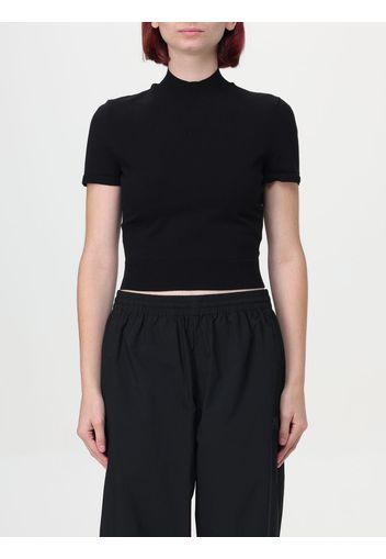 Top in misto viscosa stretch Alexander Wang