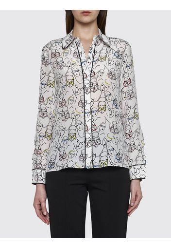 Camicia ALICE+OLIVIA Donna colore Fantasia