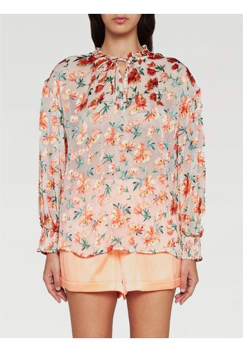 Camicia ALICE+OLIVIA Donna colore Bianco