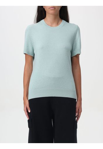 Maglia ALLUDE Donna colore Verde