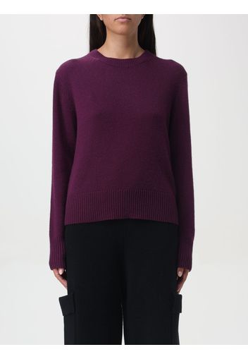 Maglia ALLUDE Donna colore Viola