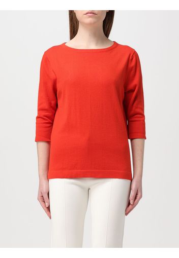 Maglia ALLUDE Donna colore Rosso