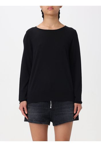 Maglia ALLUDE Donna colore Nero