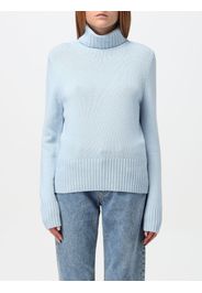 Maglione Allude in lana e cashmere