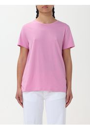 T-shirt basic Allude in cotone