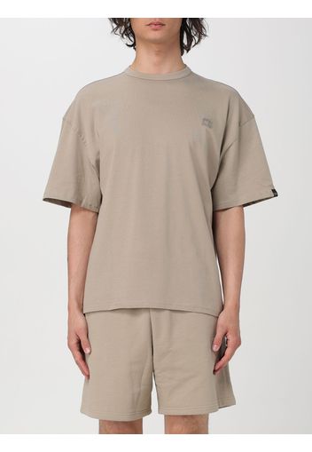 T-shirt Alpha Industries in cotone