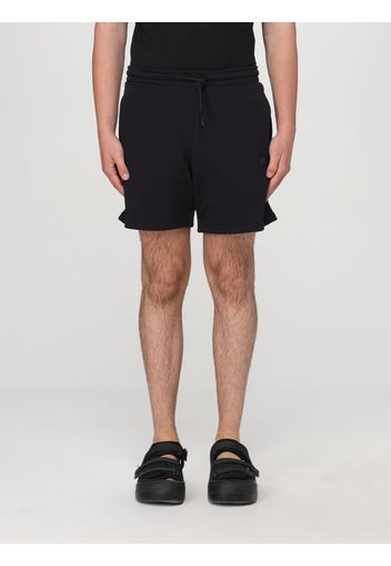 Pantaloncino ALPHA INDUSTRIES Uomo colore Nero