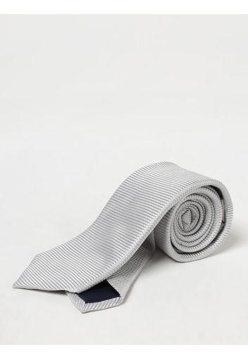 Cravatta Altea in seta con lavorazione jacquard