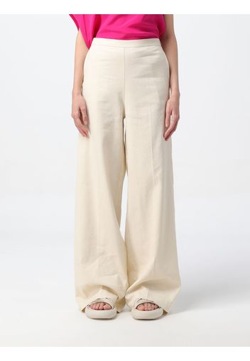 Pantalone ALYSI Donna colore Beige