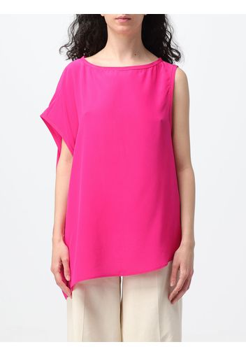 Top E Bluse ALYSI Donna colore Fuxia