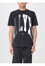 T-shirt Alyx in cotone con logo