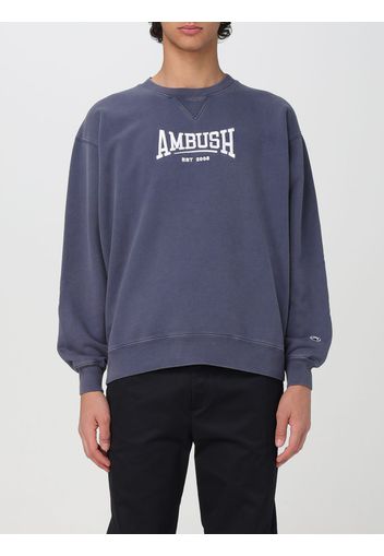 Maglia AMBUSH Uomo colore Blue