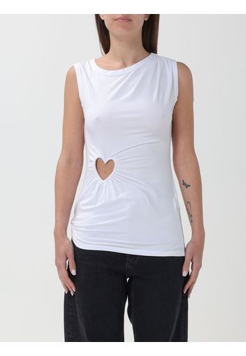 Top E Bluse AMBUSH Donna colore Bianco