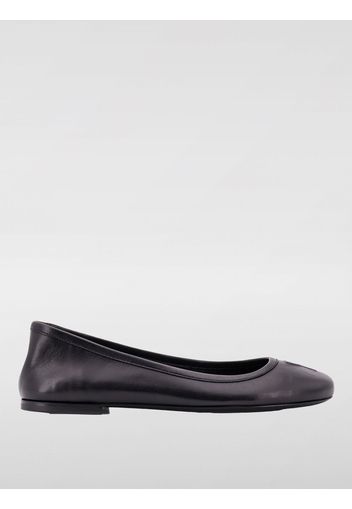 Ballerine AMI PARIS Donna colore Nero