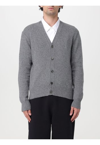 Cardigan Ami Paris in misto cashmere