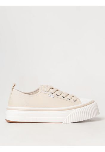 Sneakers Ami Paris in canvas