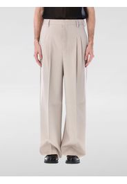 Pantalone AMI PARIS Uomo colore Beige