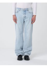 Jeans AMI PARIS Uomo colore Blue