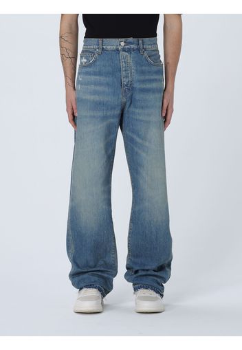 Jeans AMIRI Uomo colore Indaco